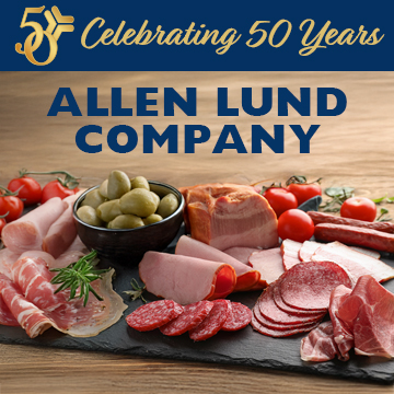 Deli Market News | Page 1577 | Dairy & Cheese, Bakery, Meat and Retail ...
