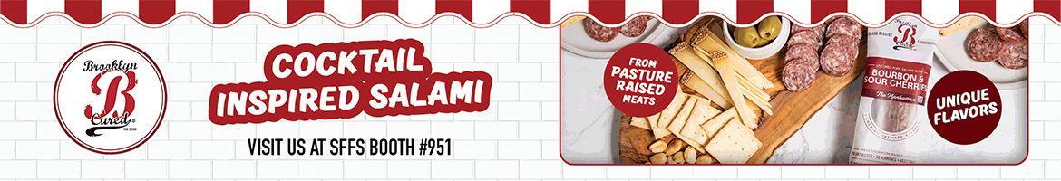 Ammerlander Builds Momentum Following Viral Cheese Trend - Deli Market News