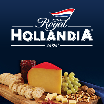 Royal Hollandia - Premium Imported Cheese