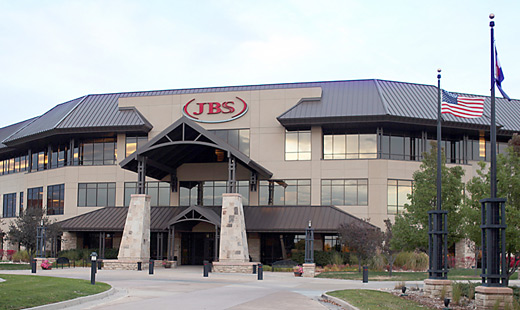 JBS USA Names Lance Kotschwar Head of Ethics and Compliance | Deli ...