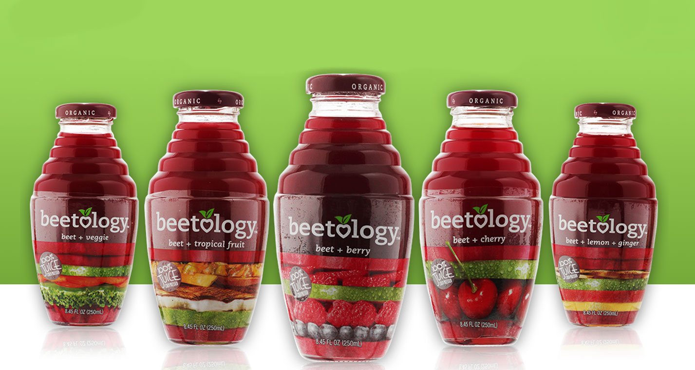 Beetology Presents 5 Healthy Reasons to Drink Your Beets Deli Market News