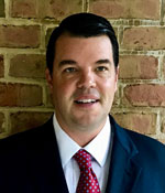 Carter Wyckoff, Vice Present, PAB