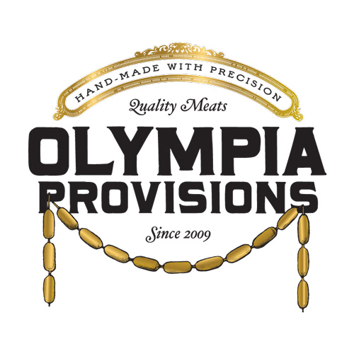 Olympia Provisions Deli Market News