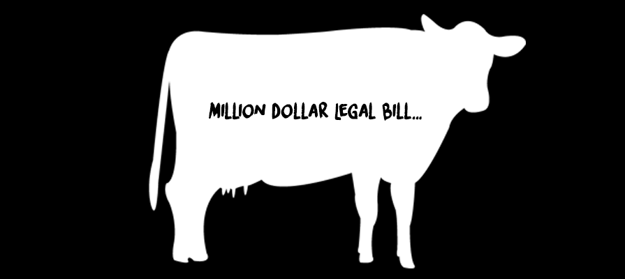 Attorneys Seek Millions for Milk Price Settlement