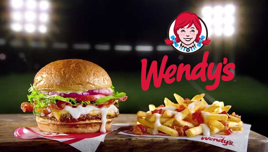 Wendy’s Frank Vamos Talks New Cheese-Based Products