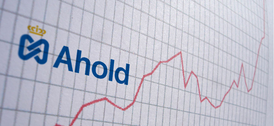 Ahold Releases Strong Q1 Results for 2016; Approaches Merger with Delhaize