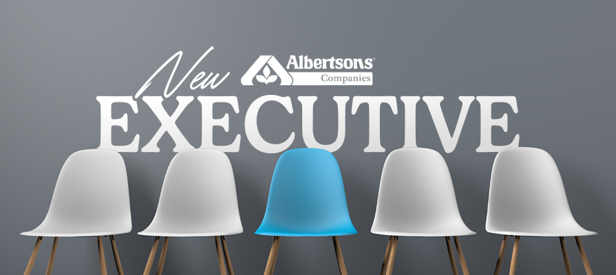 Albertsons Companies Names Allison Pinkham Executive Vice President and Chief Human Resources Officer; Susan Morris Comments