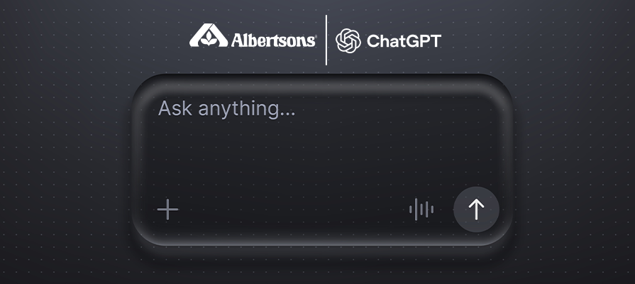 Albertsons® Companies Expands AI-Powered Grocery Shopping with New