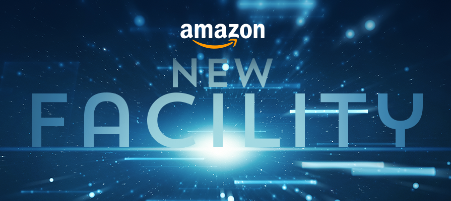 Amazon Announces New Robotics Facility in the United States; Joe ...