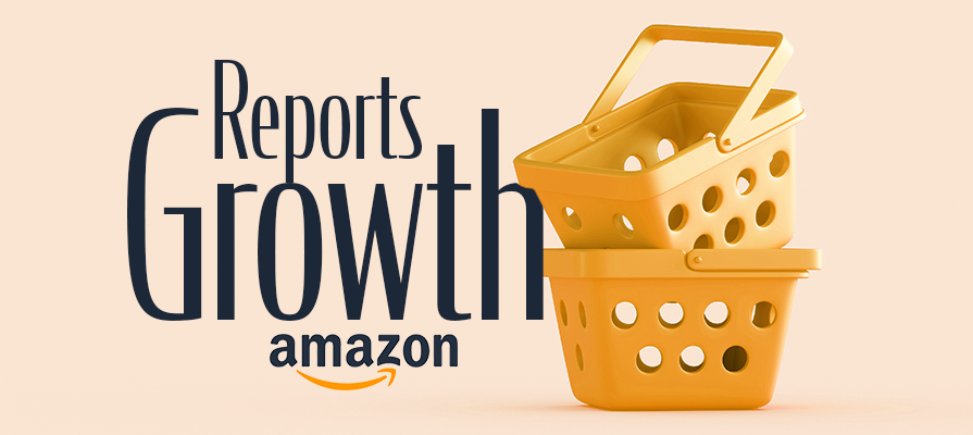 Amazon CEO Andy Jassy Says Grocery Gamble Is Paying Off
