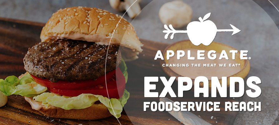 Applegate® Expands Foodservice Reach | Deli Market News