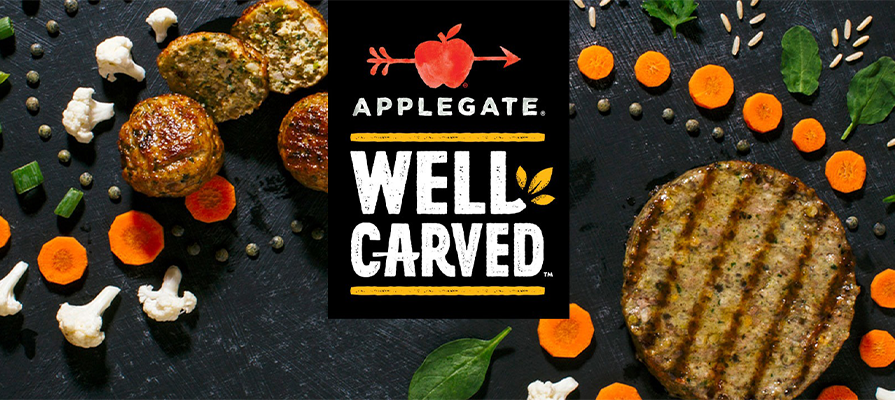 Applegate® Unveils Well Carved™ Product Line To Cater To Conscientious ...