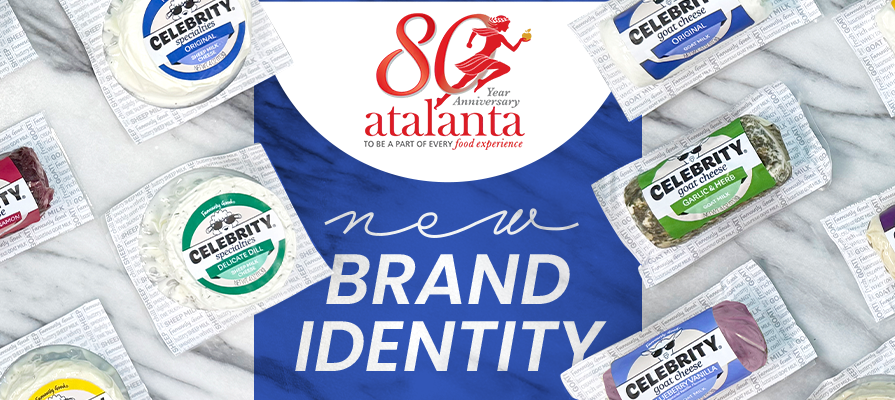 Celebrity™ Goat Relaunches With a Bold New Look; Rosalie Marfuggi Comments