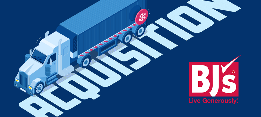 BJ's Wholesale Club Plans to Acquire Assets and Operations From Burris ...