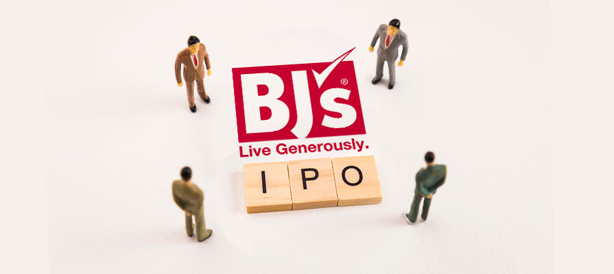 BJ's Wholesale Club Goes Public Again