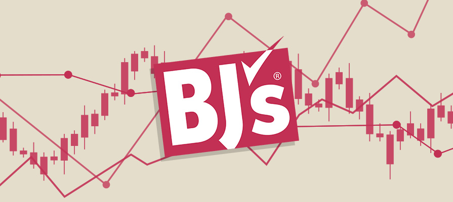 BJ's Owners Register to Sell Remainder of Stake in Company