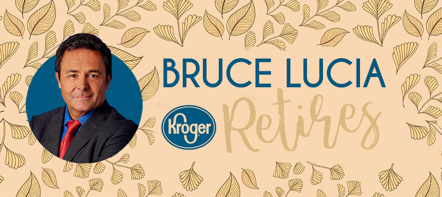 Kroger Announces Retirement of Bruce Lucia, Appoints New Presidents in Atlanta and Cincinnati/Dayton Divisions