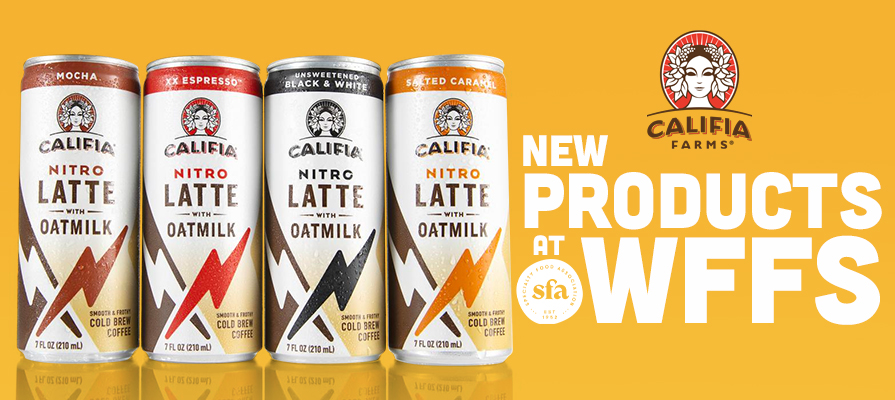 califia stock x