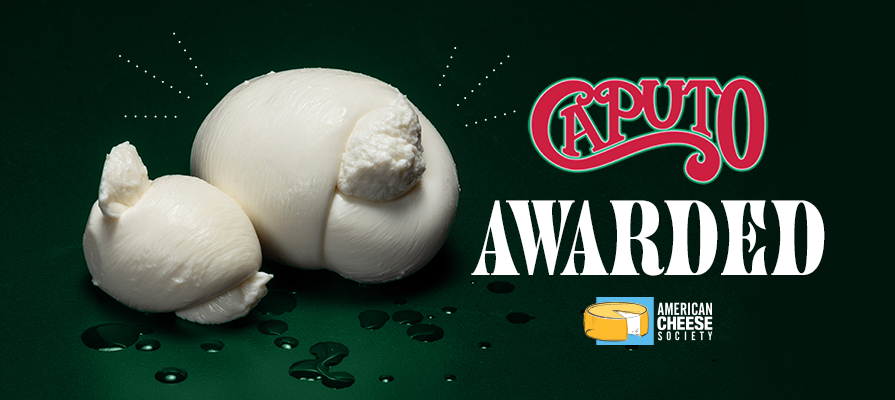 Caputo Cheese Wins Big at 2025 ACS Awards for Mozzarella Excellence; Natale Caputo Comments 