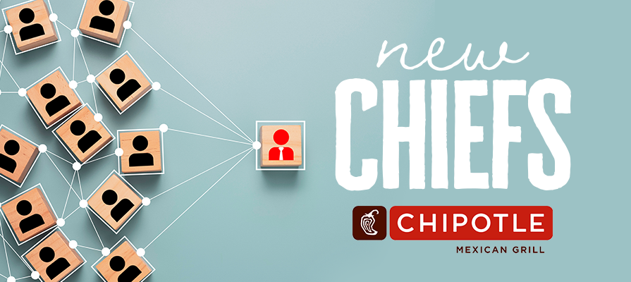 Chipotle Taps Award-Winning Fernando Machado as Chief Brand Officer ...