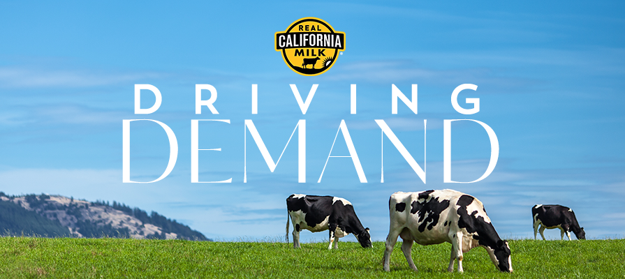 California Milk Advisory Board Supports California Dairy Producers ...