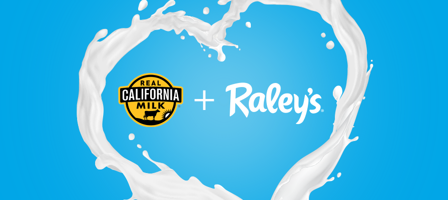 California Milk Advisory Board and Raley’s Food For Families Partner on Food Insecurity; Zoe Edwards, Blake Young, and Maureen Lemos Comment