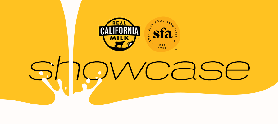 California Milk Advisory Board Spotlights Diverse Innovations at 2023 ...