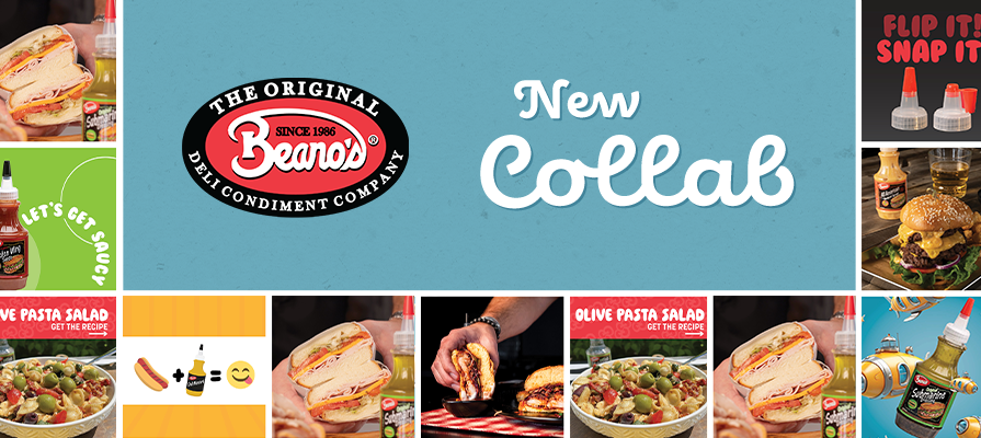 Beano’s® Deli Condiments Teams Up with Pipitone to Amplify Brand for ...