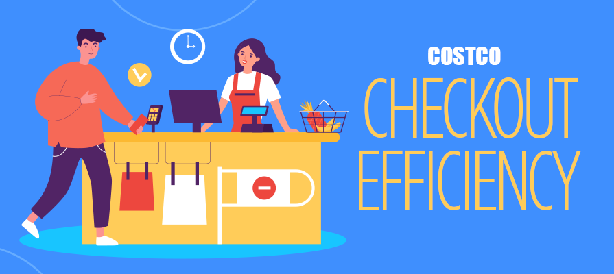 Costco Signals Faster Future with Tech-Powered Checkout Shift; Ron Vachris Comments