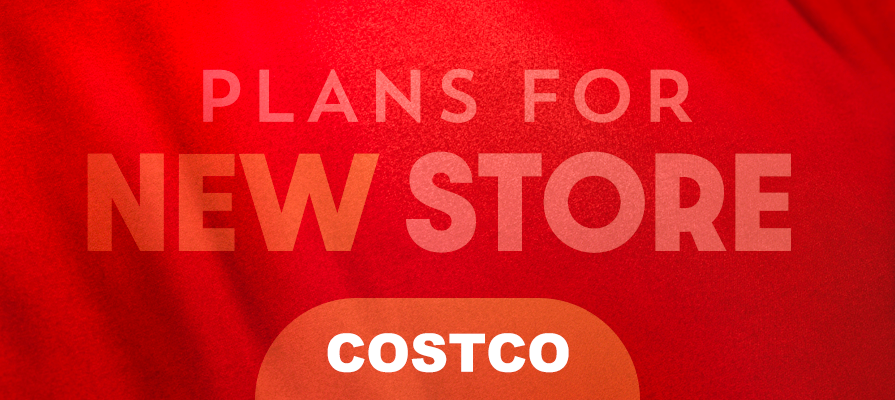 Costco Announces Plans For Its Largest Ever Warehouse Deli Market News
