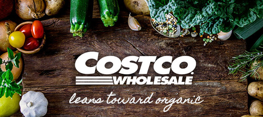 Costco Zeroes In on Boosting Organics