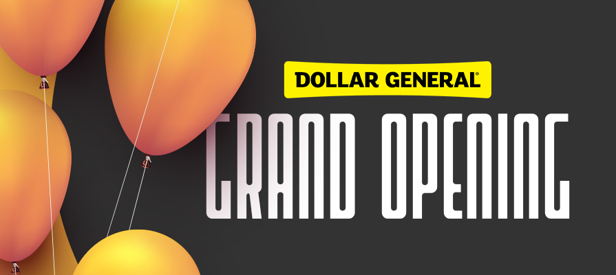 Dollar General Opens Blair, Nebraska, Distribution Center; Jeff Owen ...
