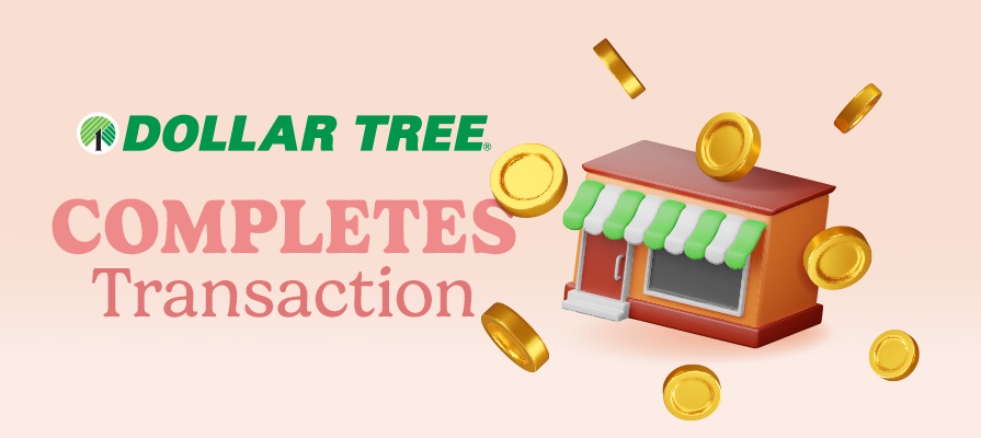 Dollar Tree Completes Sale of Family Dollar Business to Brigade Capital Management and Macellum Capital Management; Mike Creedon Comments