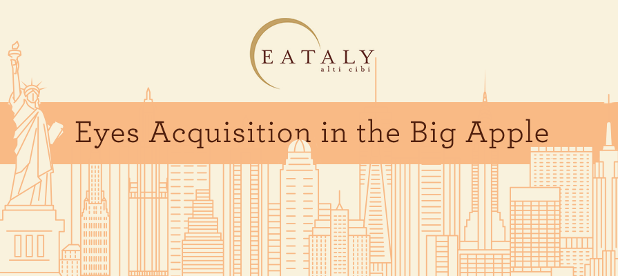 Eataly in Talks For Part of Barneys 600 Madison Avenue Space