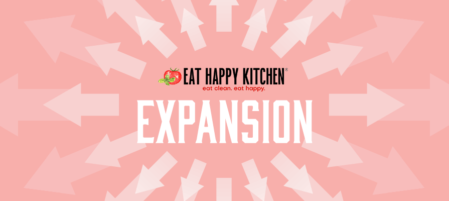 Eat Happy Kitchen Accelerates Retail Expansion Across Three Product