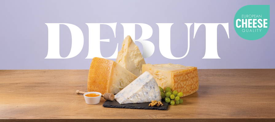 EU PDO Cheeses Make Americans Fall in Love European Cheese Quality Debuts to Promote PDO Excellence Products