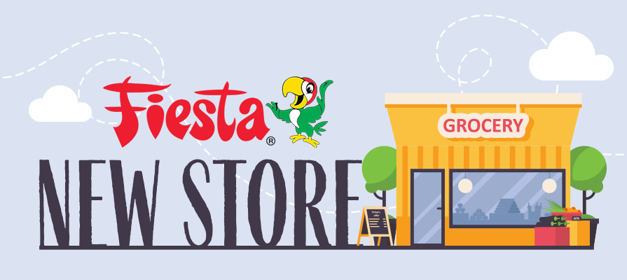 Fiesta Mart to Open New Store in Texas; Richard Gonzales Comments