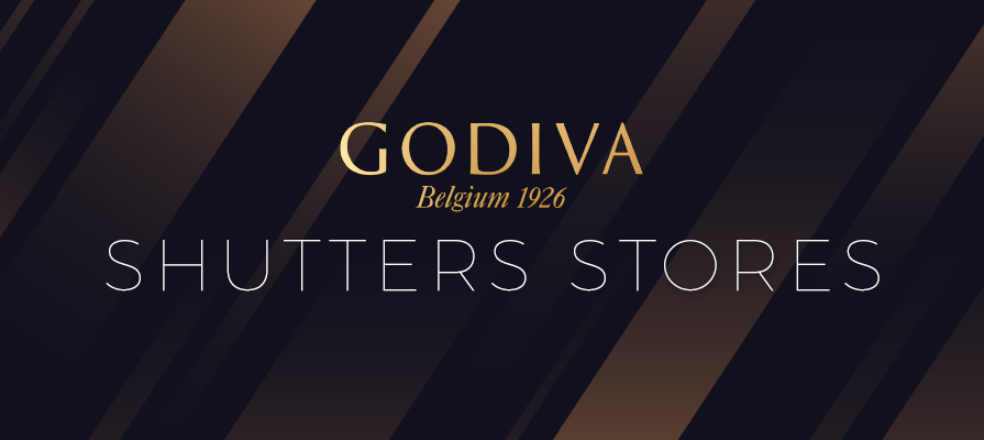 GODIVA to Close or Sell All Stores in the United States