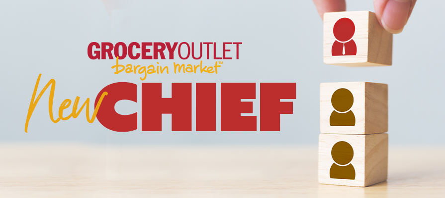Grocery Outlet Initiates Restructuring To Enhance Profitability And Efficiency Grocery Outlet Announces New Chief Stores Officer and Organizational