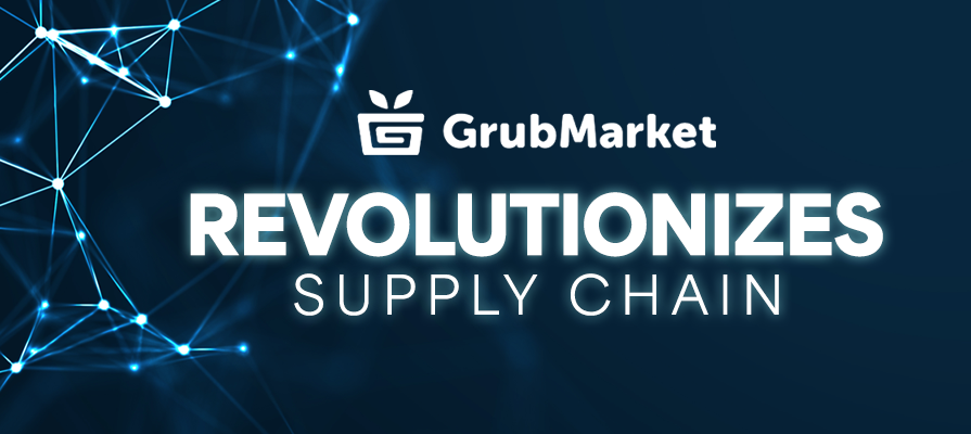 GrubMarket Revolutionizes Food Supply Chain with First-Ever Inventory Management AI Agent; Shih-Chieh Tao, Genevieve Wang, and Mike Xu Comment