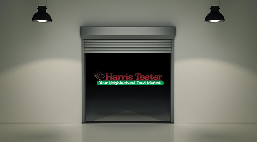 Harris Teeter Announces a New Distribution Center in Virginia
