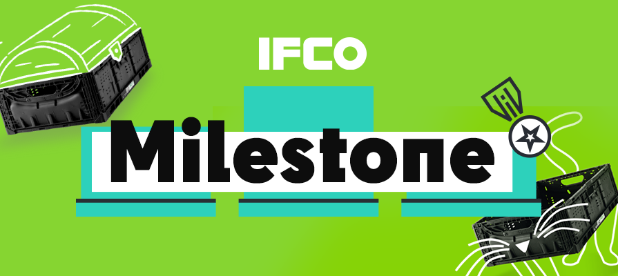 IFCO Systems Receives Top Marks From Sustainalytics and Circulytics; Michael Pooley Details