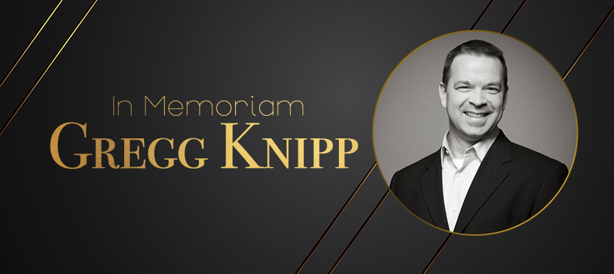 Dieste CEO Greg Knipp Passes Away at 57