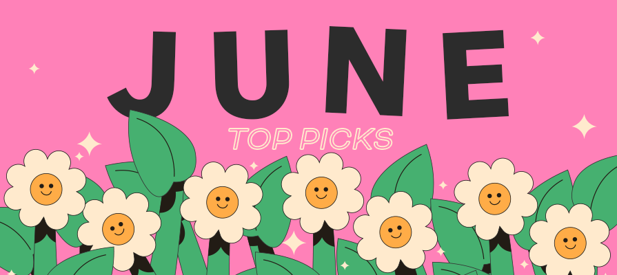 Deli Market News Shares Top Picks for June 2025