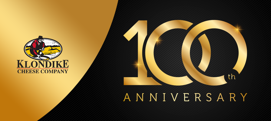 Klondike Cheese Company Celebrates 100 Years of Cheesemaking Excellence; Ron Buholzer Details