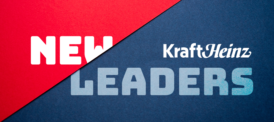 Kraft Heinz Appoints Helen Davis, Rebecca Dunphey, and Simon Laroche to ...