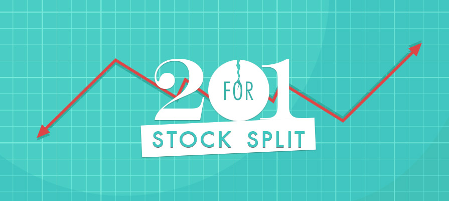 Kroger Offers 2-for-1 Stock Split