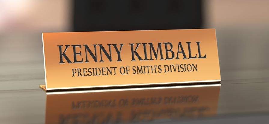 Kroger Names Kenny Kimball President of Smith's Division