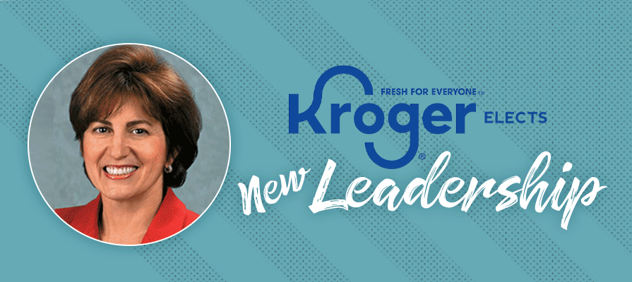 Kroger Elects Karen M Hoguet To Board Of Directors Deli Market News
