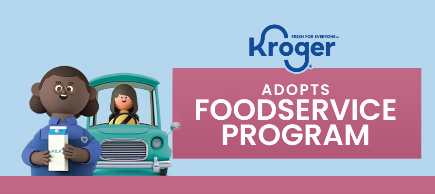 Kroger Offering Meals From Local Restaurants in Texas